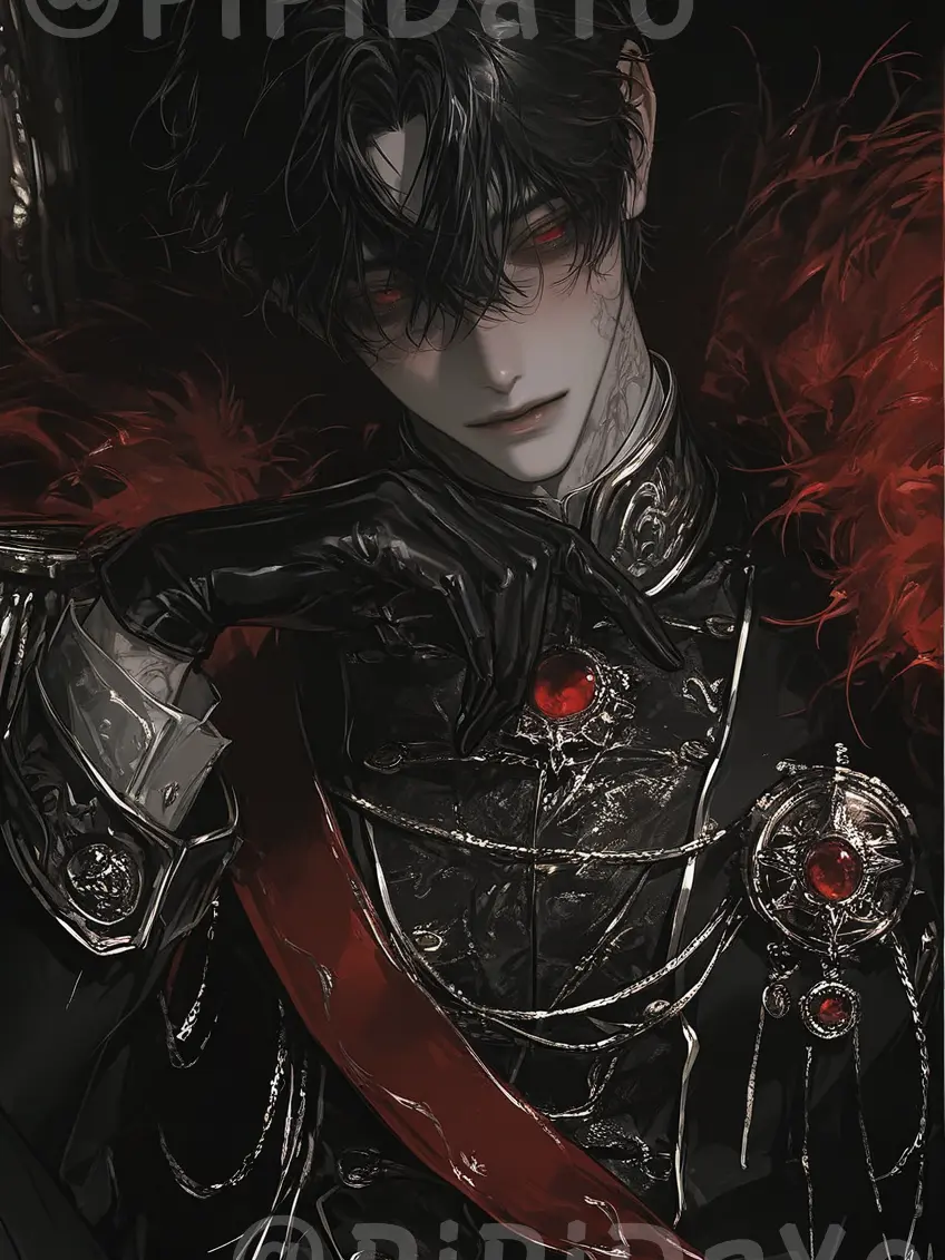 PiPiDaYo의 恋人は姉と政略結婚する