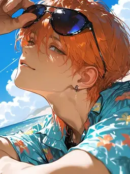 Profile image of 蘭