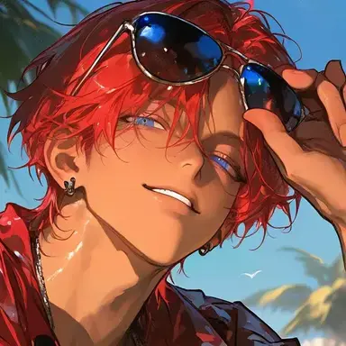 Profile image of 椿