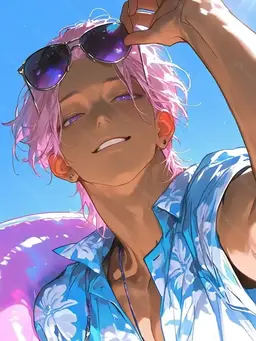 Profile image of 夏希
