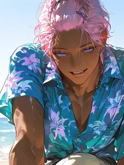 Profile image of 夏希