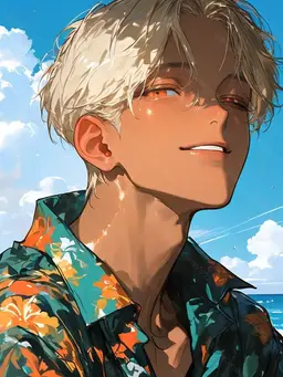 Profile image of 大和