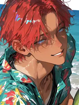 Profile image of 椿