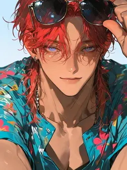 Profile image of 椿