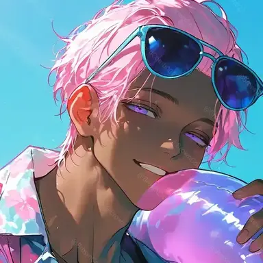 Profile image of 夏希