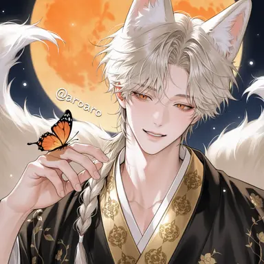 Profile image of Gu Seon-ho
