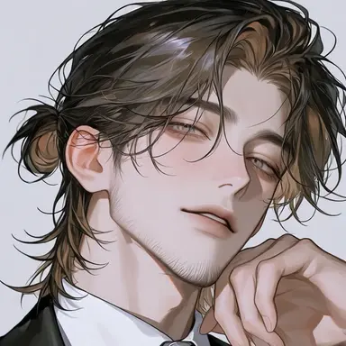Profile image of 恒一