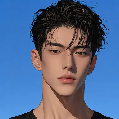 Profile image of 윤해성
