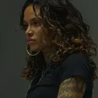 Profile image of Zaria