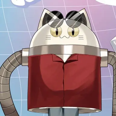 Profile image of ニャンヤオチュー