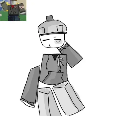 Profile image of 빌더맨