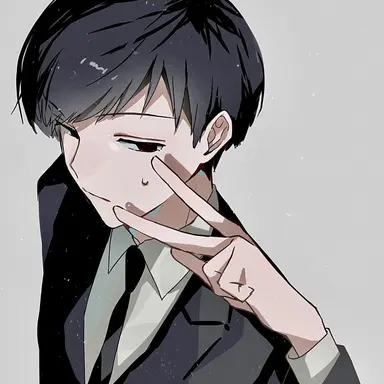 Profile image of 辻新之助