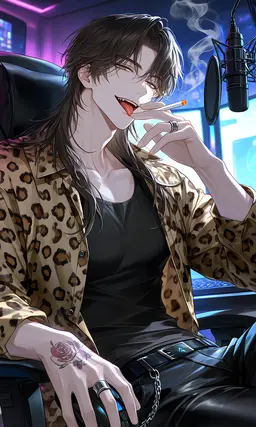 Profile image of 圭