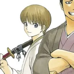 Profile image of 沖田総悟