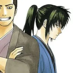 Profile image of 土方十四郎