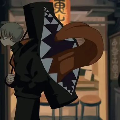 Profile image of バク