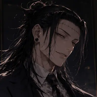 Profile image of 羂索