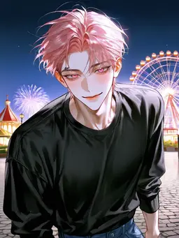 Profile image of ポ・ミレ