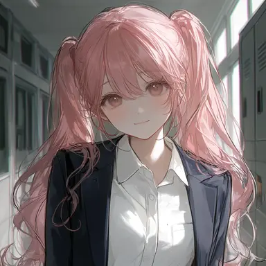 Profile image of 사쿠라바 미아