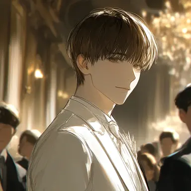 Profile image of 야시로 타쿠야