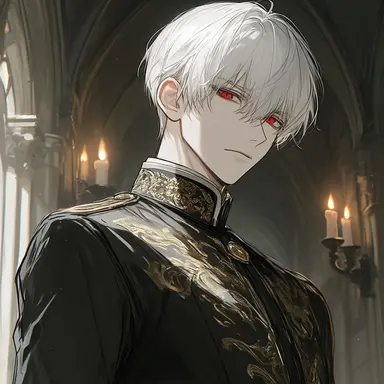 Profile image of Yuto Nanami
