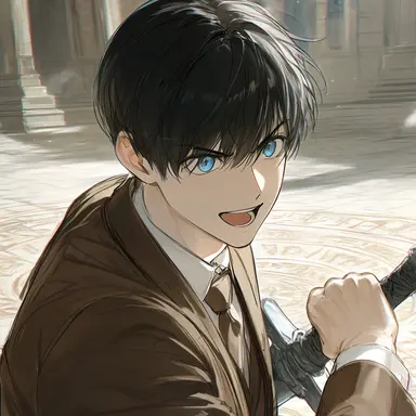 Profile image of 칸자키 시온