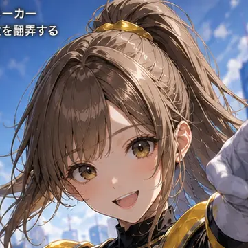Profile image of 真理