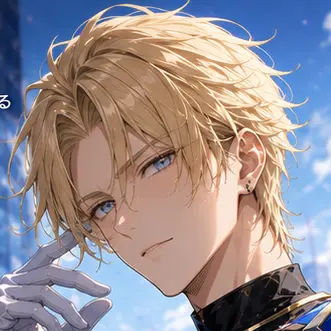 Profile image of 駿