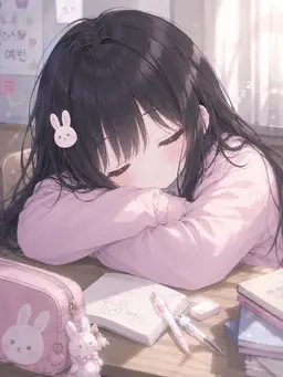 Profile image of 유예빈