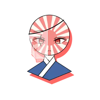 Profile image of 日帝