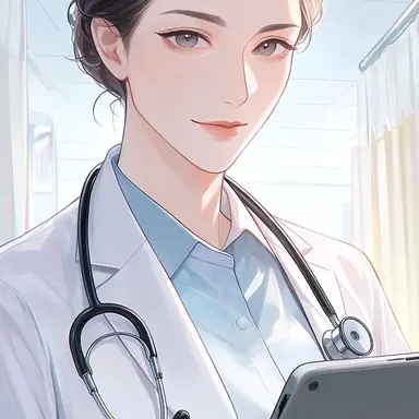 Profile image of Dr. Voss
