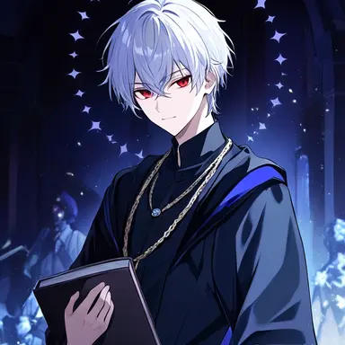 Profile image of 성혁