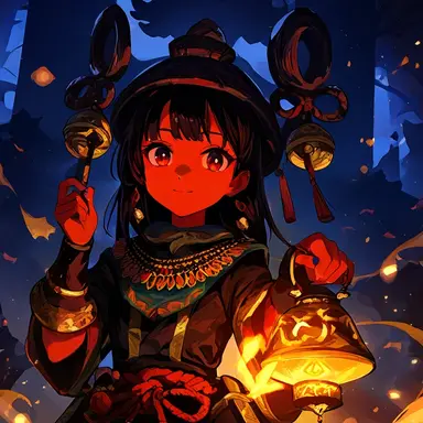 Profile image of 라니