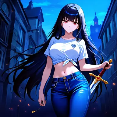 Profile image of 지아