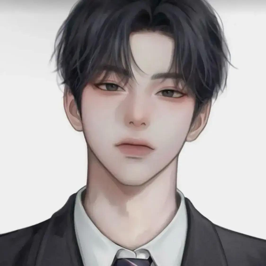 BroadLyre3479의 오글오글 순애 커플