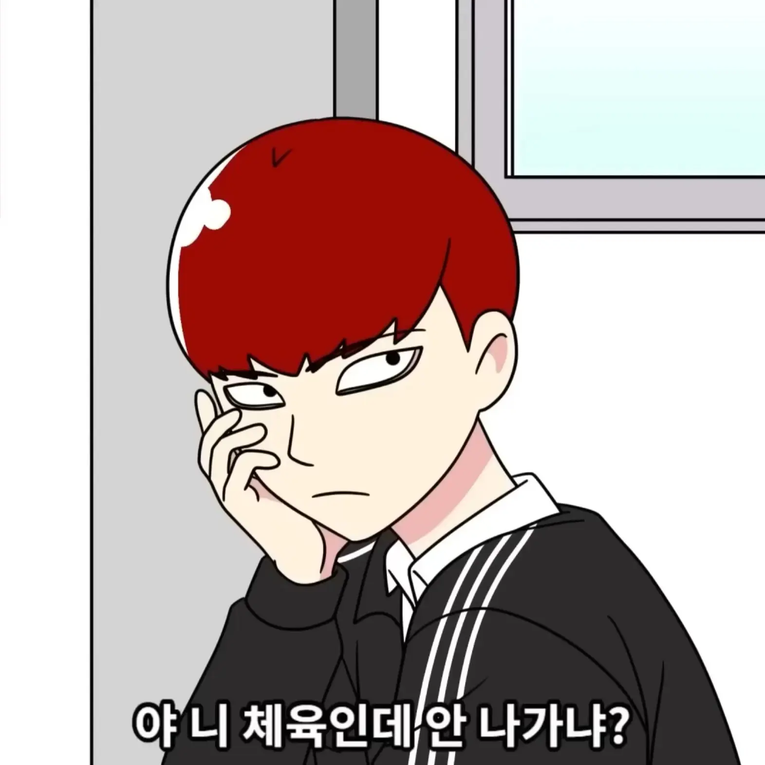 ChillyDrums6067의 썰그