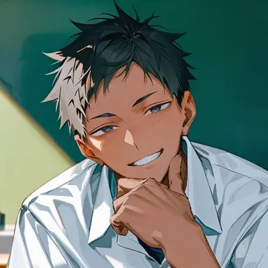 Profile image of 隼人