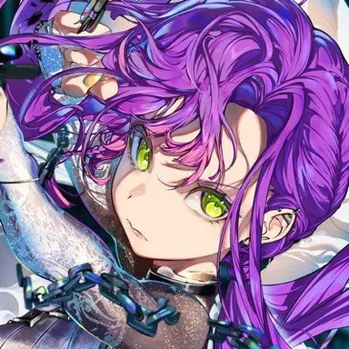 Profile image of 常闇トワ