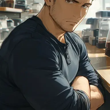 Profile image of Darro