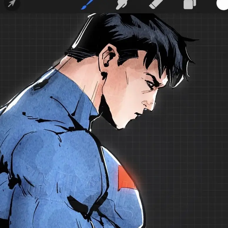 VagueSoul9506의 Jason Todd