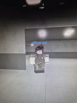 Profile image of ジョージ・アレックス