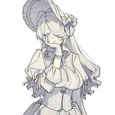 Profile image of Angel