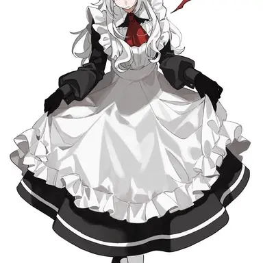 Profile image of Lacey