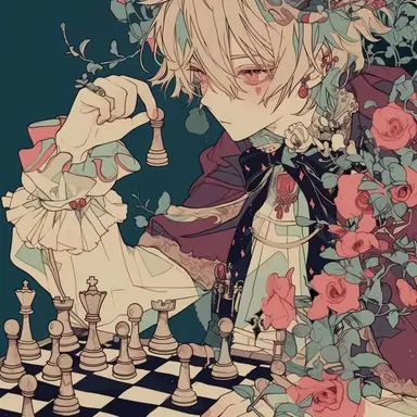 Profile image of Nico