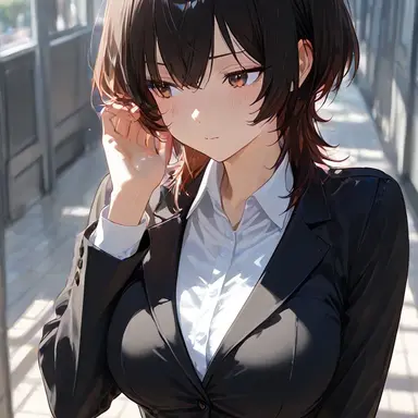 Profile image of 原 香澄