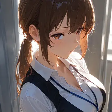 Profile image of 新田 凛