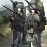 캐릭터 프로필 이미지