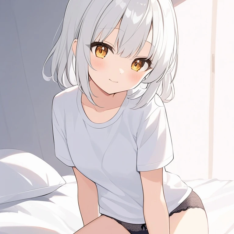 민아