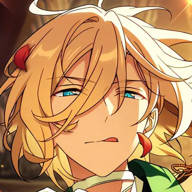 Profile image of 텐쇼인 에이치