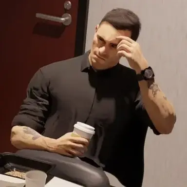 Profile image of Makarov